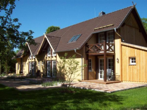 Froschkönig - Ferienhaus und Ferienwohnungen 03096 Burg Spreewald